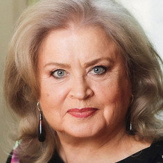 Indra Burkovska