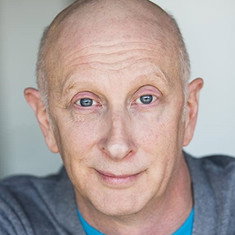 Barry Finkel