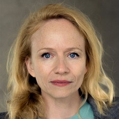 Clémentine Verdier