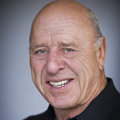 George Fisher