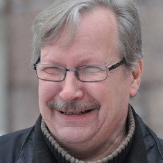 Erkki Saarela