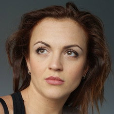 Zoya Antonova