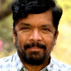 Posani Krishna Murali
