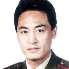 Zhao Xiaoming