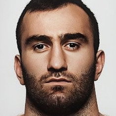 Murat Gassiev