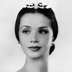 Melissa Hayden