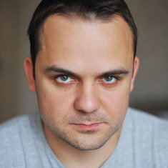 Valentin Zakharov