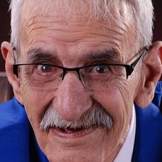 Ahmad Pourmokhber