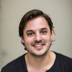 Erik van der Horst