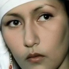 Gulnara Chokubaeva