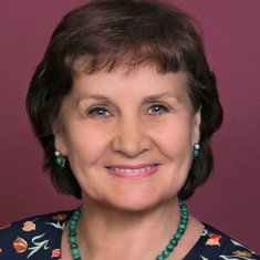 Lidiya Mordachyova