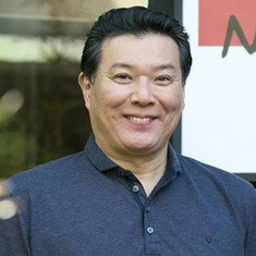 Carlos Takeshi