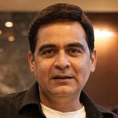 Irfan Motiwala