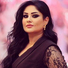 Najlaa Fahmy
