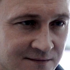 Sergei Aleksandrov
