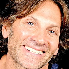 Eric Paskel