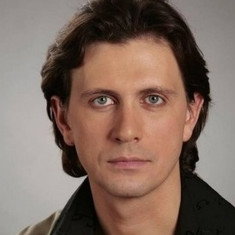 Aleksei Zavyalov