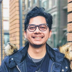 Benazio Rizki Putra