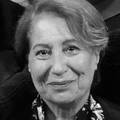 Aliki Alexandraki