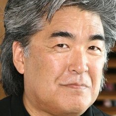 Steven Okazaki