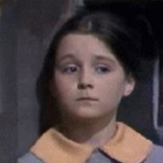 Angela Krutikova