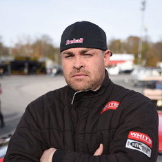 Ryan Martin