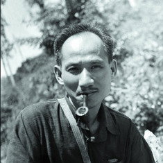 Nguyễn Tuân