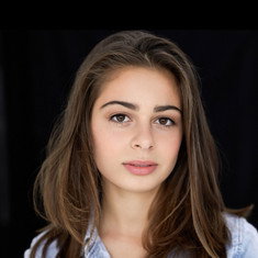 Emmanuelle Mattana