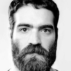Yorgos Tsiantoulas