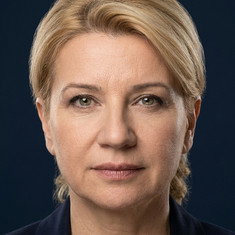 Binnur Şerbetçioğlu