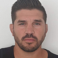 Patrick Cote