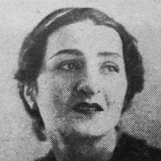 Meri Davitashvili