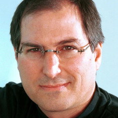 Steve Jobs
