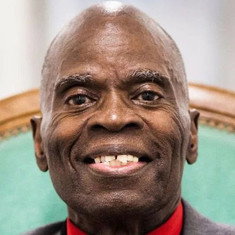 Maceo Parker