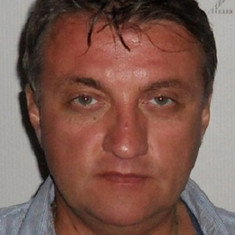 Andrey Semenov