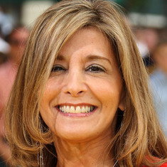 Pamela Hayden