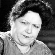 María Esther Duckse