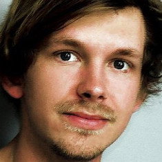 Todd Woody