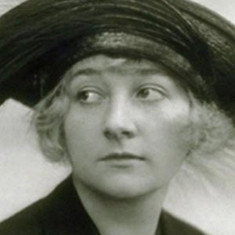Dora Bergner