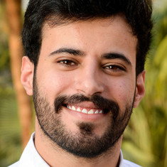 Fayez Bin Jurays
