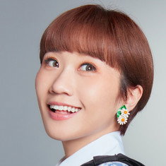 LULU Huang