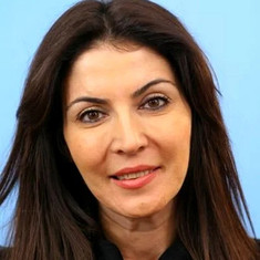 Ceyhan Gölçek