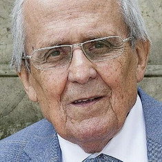 Dieter Hildebrandt