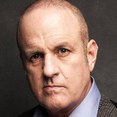 Andrew Hedge