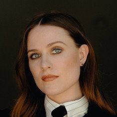 Evan Rachel Wood