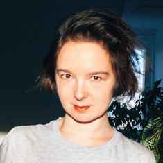 Yuula Benivolski