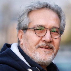 Shahrokh Foroutanian