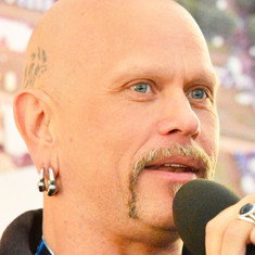 Ian Haugland