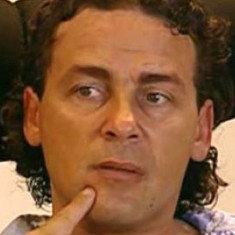 Gabriel Montoya