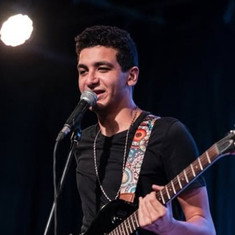 Omar Abouelsooud